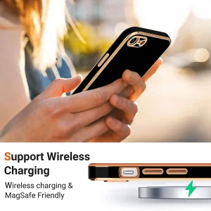 کاور گاردتک اساک مدل Myca2 مناسب برای گوشی موبایل اپل Iphone 7 / 8