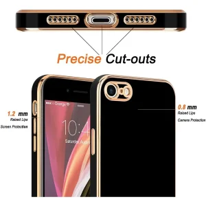 کاور گاردتک اساک مدل Myca2 مناسب برای گوشی موبایل اپل Iphone 7 / 8