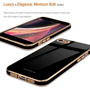 کاور گاردتک اساک مدل Myca2 مناسب برای گوشی موبایل اپل Iphone 7 / 8