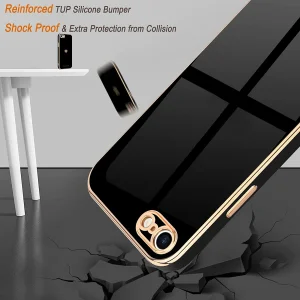 کاور گاردتک اساک مدل Myca2 مناسب برای گوشی موبایل اپل Iphone 7 / 8