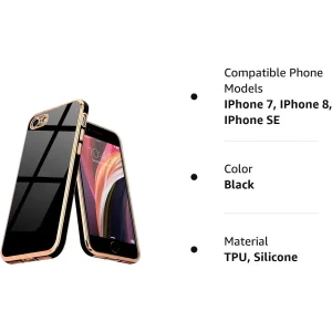 کاور گاردتک اساک مدل Myca2 مناسب برای گوشی موبایل اپل Iphone 7 / 8