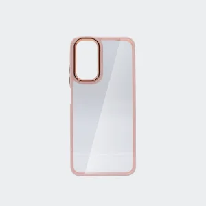 کاور گاردتک اساک مدل New Skin مناسب برای گوشی موبایل سامسونگ Galaxy A34