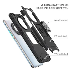 کاور گاردتک مدل Union Armor مناسب برای گوشی موبایل آنر X9A / Magic 5 Lite