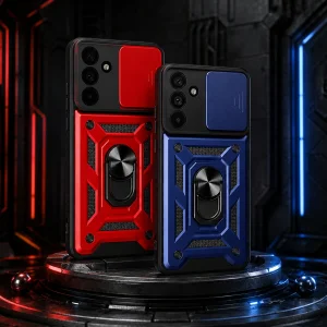 کاور گاردتک اساک مدل Defender Armor مناسب برای گوشی موبایل سامسونگ A17/ A26