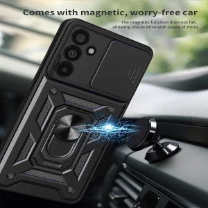 کاور گاردتک اساک مدل Defender Armor مناسب برای گوشی موبایل سامسونگ A17/ A26