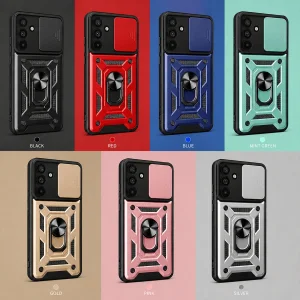 کاور گاردتک اساک مدل Defender Armor مناسب برای گوشی موبایل سامسونگ A17/ A26