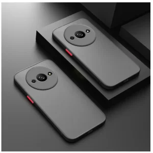 کاور گاردتک مدل MBC مناسب برای گوشی موبایل شیائومی  Redmi A3 2024 به همراه بند