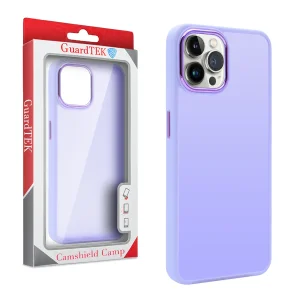 کاور گاردتک اساک مدل New Skin Matte opn مناسب برای گوشی موبایل اپل Iphone 13 Pro Max