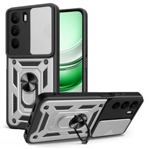 کاور گاردتک اساک مدل Defender Armor مناسب برای گوشی موبایل ریلمی Realme C71