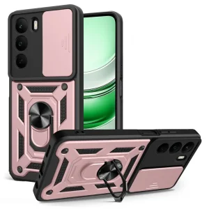 کاور گاردتک اساک مدل Defender Armor مناسب برای گوشی موبایل ریلمی Realme C71