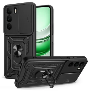 کاور گاردتک اساک مدل Defender Armor مناسب برای گوشی موبایل ریلمی Realme C71