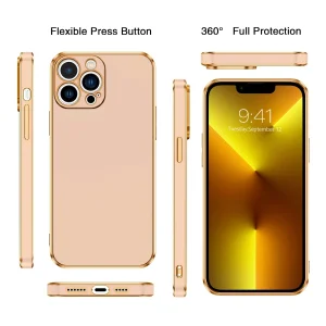 کاور گاردتک مدل Myca2 مناسب برای گوشی موبایل اپل Iphone 13 Pro