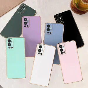 کاور گاردتک اساک مدل Myca2 مناسب برای گوشی موبایل اینفینیکس Hot 12