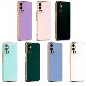 کاور گاردتک اساک مدل Myca2 مناسب برای گوشی موبایل اینفینیکس Hot 12