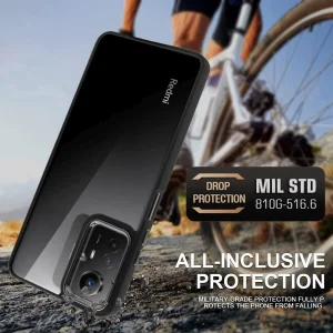کاور گاردتک اساک مدل New Skin مناسب برای گوشی موبایل شیائومی Redmi Note 12s