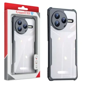 کاور گاردتک اساک مدل Antishock مناسب برای گوشی موبایل شیائومی Poco F7 Pro