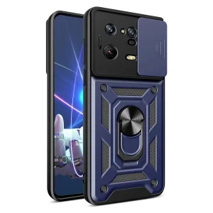 کاور گاردتک اساک مدل Dcamp2 Strap مناسب برای گوشی موبایل شیائومی Mi 13 Pro به همراه بند