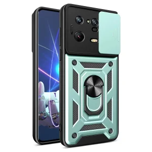 کاور گاردتک اساک مدل Dcamp2 Strap مناسب برای گوشی موبایل شیائومی Mi 13 Pro به همراه بند