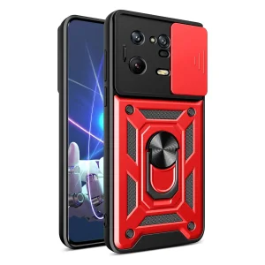 کاور گاردتک اساک مدل Dcamp2 Strap مناسب برای گوشی موبایل شیائومی Mi 13 Pro به همراه بند