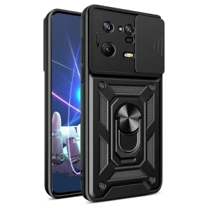 کاور گاردتک اساک مدل Dcamp2 Strap مناسب برای گوشی موبایل شیائومی Mi 13 Pro به همراه بند