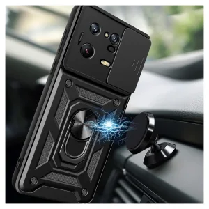 کاور گاردتک اساک مدل Dcamp2 Strap مناسب برای گوشی موبایل شیائومی Mi 13 Pro به همراه بند