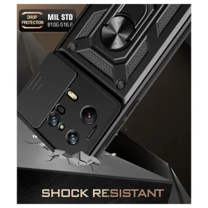 کاور گاردتک اساک مدل Dcamp2 Strap مناسب برای گوشی موبایل شیائومی Mi 13 Pro به همراه بند
