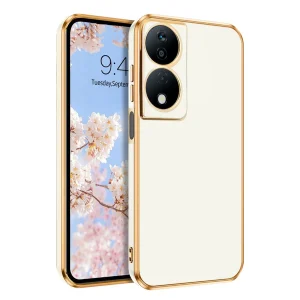 کاور گاردتک اساک مدل Myca2 Strap مناسب برای گوشی موبایل Honor X7B به همراه بندآویز