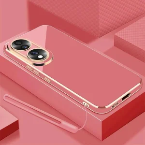 کاور گاردتک اساک مدل Myca2 Strap مناسب برای گوشی موبایل Honor X7B به همراه بندآویز