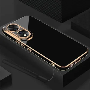 کاور گاردتک اساک مدل Myca2 Strap مناسب برای گوشی موبایل Honor X7B به همراه بندآویز