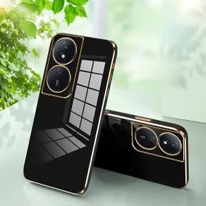 کاور گاردتک اساک مدل Myca2 Strap مناسب برای گوشی موبایل Honor X7B به همراه بندآویز