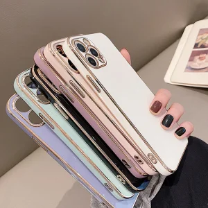کاور گاردتک اساک مدل Myca2 Strap مناسب برای گوشی موبایل Honor X7B به همراه بندآویز