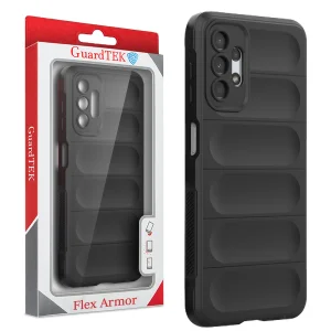 کاور گاردتک اساک مدل Flex Armor مناسب برای گوشی موبایل سامسونگ Galaxy A13 4G / A04s / A32 5G
