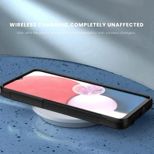 کاور گاردتک اساک مدل Flex Armor مناسب برای گوشی موبایل سامسونگ Galaxy A13 4G / A04s / A32 5G