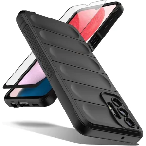 کاور گاردتک اساک مدل Flex Armor مناسب برای گوشی موبایل سامسونگ Galaxy A13 4G / A04s / A32 5G
