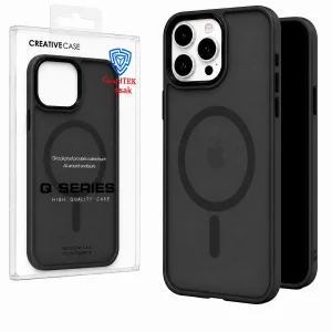 کاور گاردتک اساک مدل Q Mag مناسب برای گوشی موبایل اپل iPhone 12 Pro Max