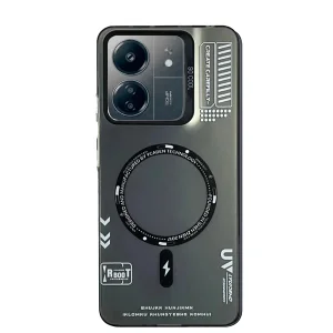 کاور گاردتک اساک مدل SoCool مناسب برای گوشی موبایل شیائومی Poco C65 /Redmi 13C 5G