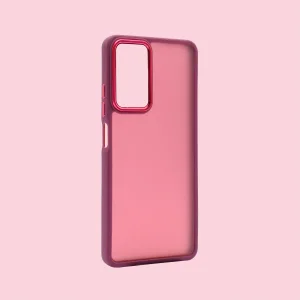 کاور گاردتک اساک مدل Matte Skin Opn مناسب برای گوشی موبایل شیائومی Redmi Note 11 Pro