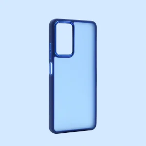 کاور گاردتک اساک مدل Matte Skin Opn مناسب برای گوشی موبایل شیائومی Redmi Note 11 Pro