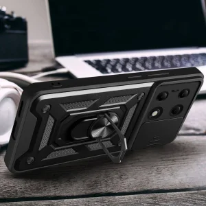 کاور گاردتک اساک مدل Dcamp2 Strap مناسب برای گوشی موبایل شیائومی Redmi Note 13 4G