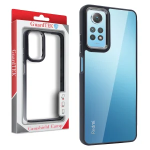 کاور گاردتک اساک مدل New Skin مناسب برای گوشی موبایل شیائومی Redmi Note 12 Pro 4G / Note 11 Pro