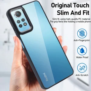 کاور گاردتک اساک مدل New Skin مناسب برای گوشی موبایل شیائومی Redmi Note 12 Pro 4G / Note 11 Pro