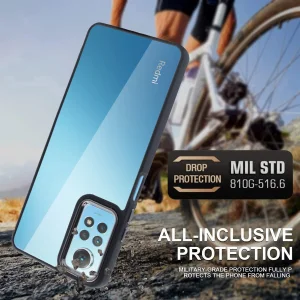کاور گاردتک اساک مدل New Skin مناسب برای گوشی موبایل شیائومی Redmi Note 12 Pro 4G / Note 11 Pro