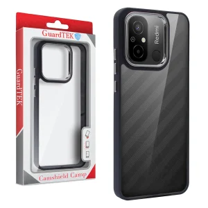 کاور گاردتک اساک مدل New Skin مناسب برای گوشی موبایل شیائومی Redmi 12c / Redmi 10c