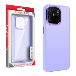 کاور گاردتک اساک مدل  New Skin opnمناسب برای گوشی موبایل شیائومی Redmi 10A / 9C / Poco C31