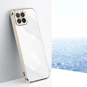 کاور گاردتک آساک مدل Myca2 Strap مناسب برای گوشی موبایل آنر X8 4G به همراه بند