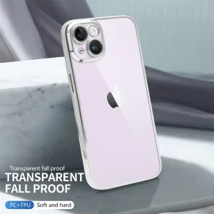 کاور گاردتک مدل ElectroP مناسب برای گوشی موبایل اپل Iphone 14 Plus