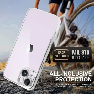 کاور گاردتک مدل ElectroP مناسب برای گوشی موبایل اپل Iphone 14 Plus
