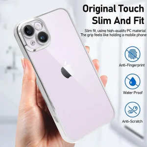 کاور گاردتک مدل ElectroP مناسب برای گوشی موبایل اپل Iphone 14 Plus