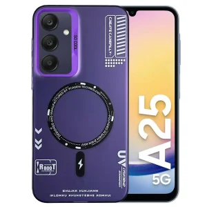 کاور گاردتک مدل SoCool1_A25 مناسب برای گوشی موبایل سامسونگ Galaxy A25