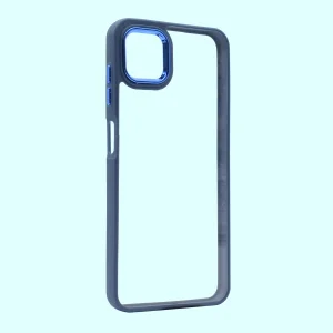کاور گاردتک اساک مدل New Skin Matte مناسب برای گوشی موبایل سامسونگ Galaxy A04 E